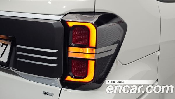Kia Ray 2027, фото 8