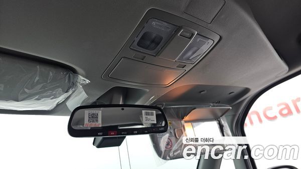 Kia Ray 2027, фото 31