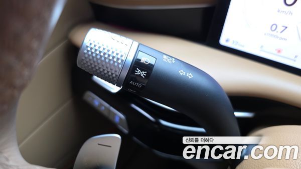 Genesis G80 2025, фото 29