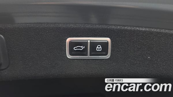 Genesis G80 2025, фото 30