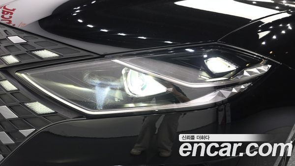 Hyundai Grandeur 2022, фото 7
