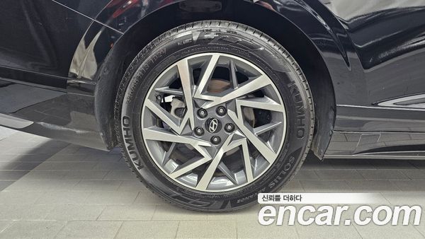 Hyundai Grandeur 2023, фото 5