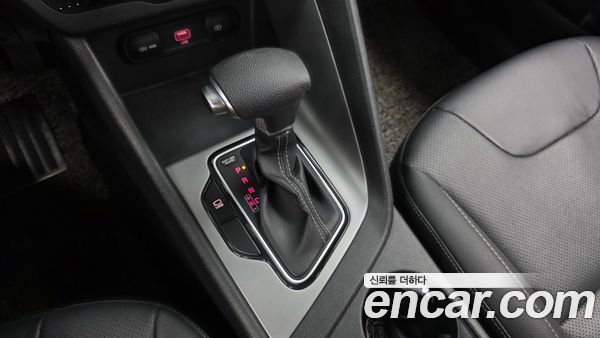 Kia Niro 2020, фото 12