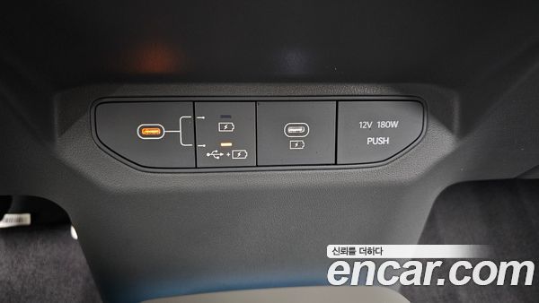 Kia EV3 2025, фото 30