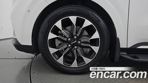 Kia Carnival 2023, фото 5
