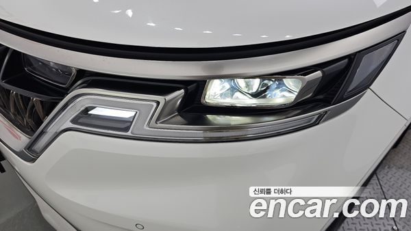 Kia Carnival 2023, фото 8