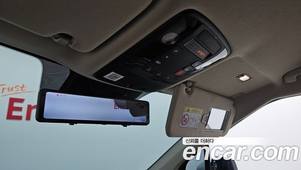 Kia Carnival 2023, фото 32