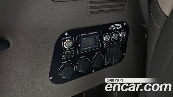 Kia Carnival 2023, фото 35