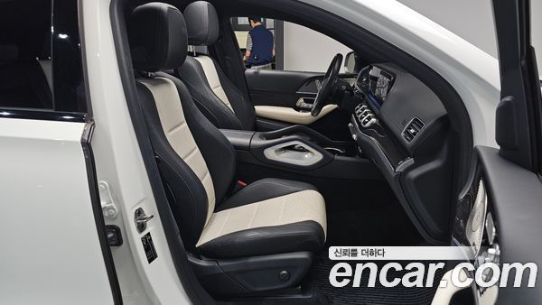 Mercedes-Benz GLE 2022, фото 15
