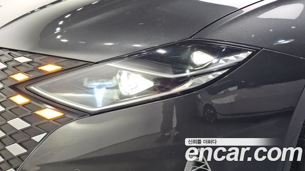 Hyundai Grandeur 2020, фото 7