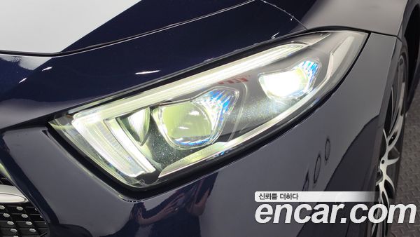 Mercedes-Benz CLS 2020, фото 8