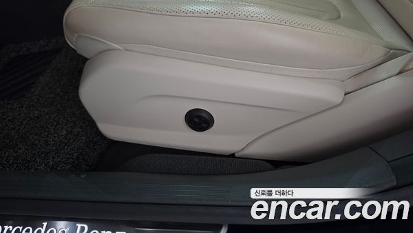 Mercedes-Benz CLS 2020, фото 31