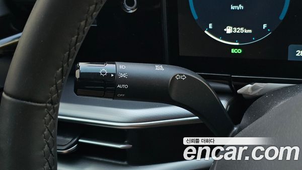 Hyundai Grandeur 2023, фото 31
