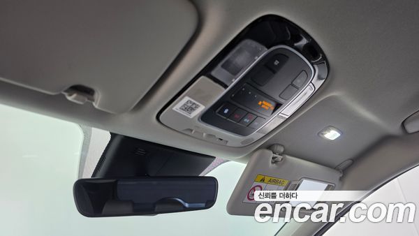 Hyundai Tucson 2021, фото 22