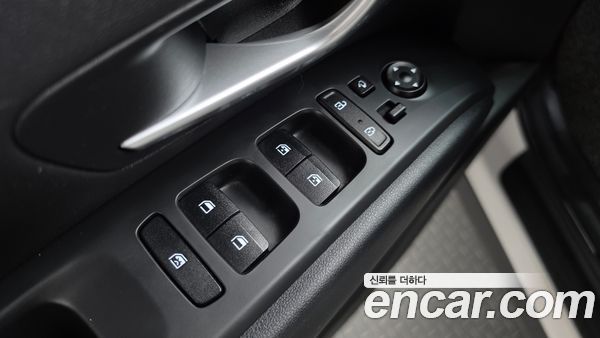 Hyundai Tucson 2021, фото 25