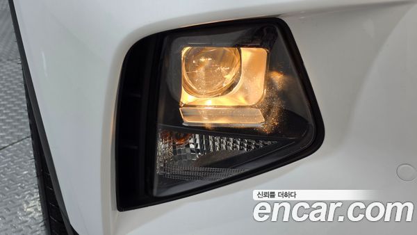 Hyundai Tucson 2021, фото 8