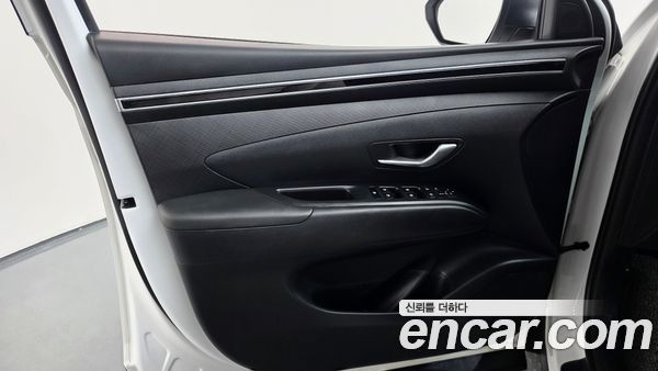 Hyundai Tucson 2021, фото 14