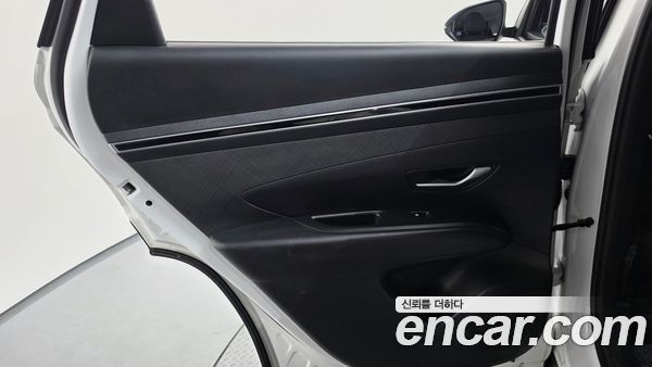 Hyundai Tucson 2021, фото 15