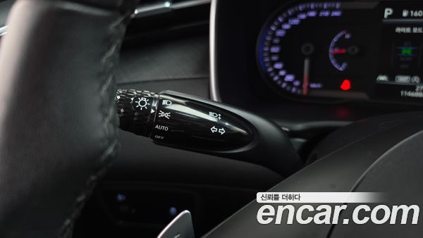 Hyundai Tucson 2021, фото 28