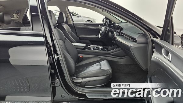 Kia K5 2024, фото 16