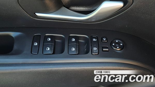 Hyundai Tucson 2021, фото 29