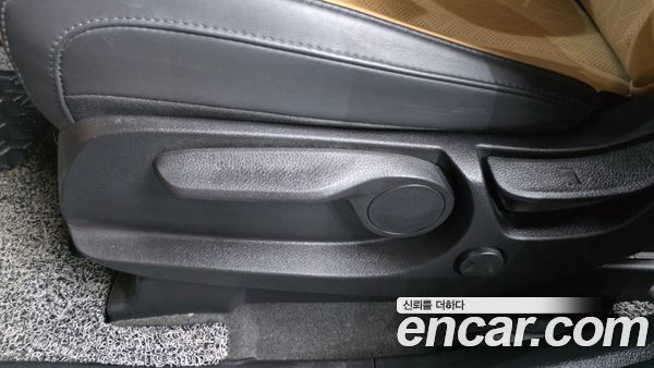 Kia Carnival 2021, фото 31