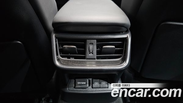 Lexus ES 2025, фото 31