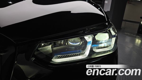 BMW X4 2025, фото 7