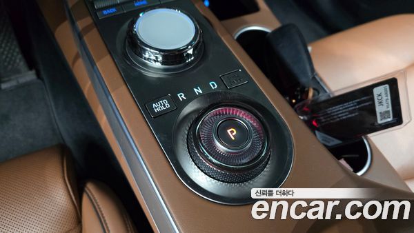 Genesis GV70 2023, фото 11