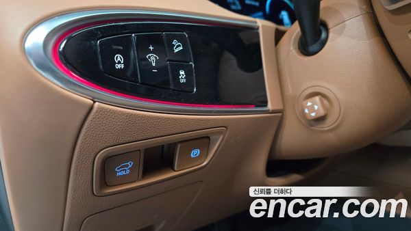 Genesis GV70 2023, фото 19