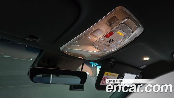 Genesis GV70 2023, фото 30