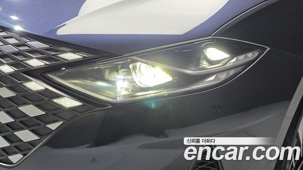 Hyundai Grandeur 2022, фото 8