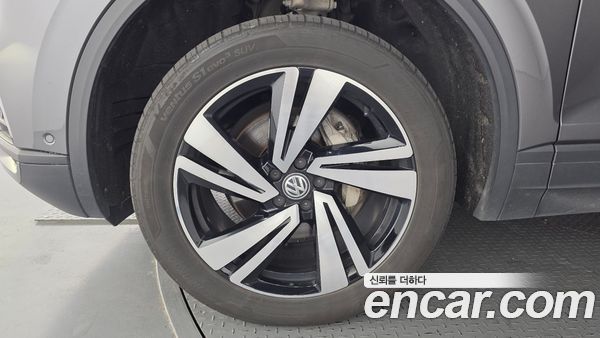 Volkswagen Touareg 2020, фото 5