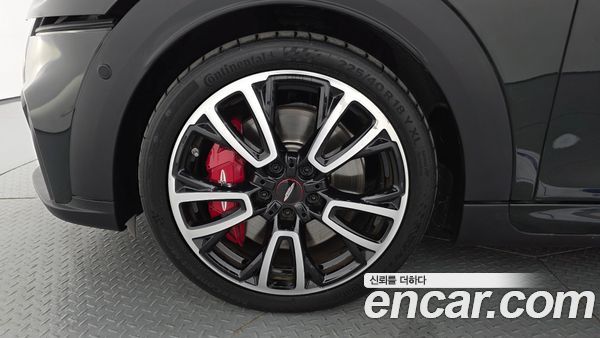 MINI 2023, фото 5