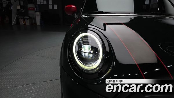 MINI 2023, фото 8
