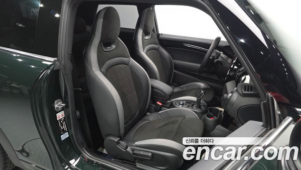 MINI 2023, фото 16