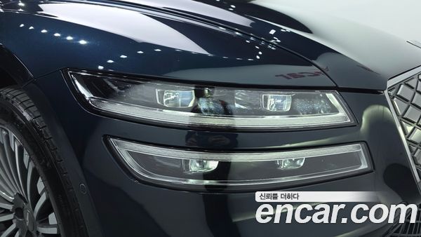 Genesis G80 2023, фото 8