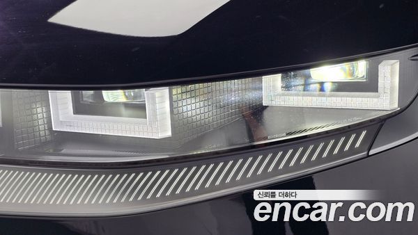 Hyundai IONIQ 5 2025, фото 8