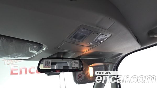Kia Ray 2027, фото 30