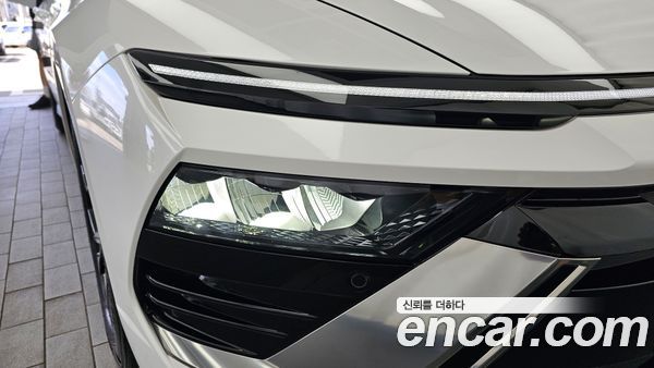 Hyundai Sonata 2025, фото 8