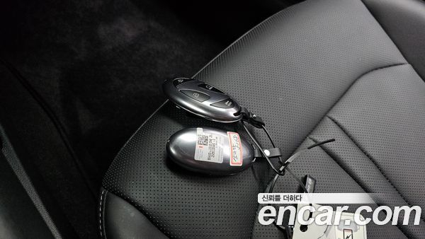 Hyundai Sonata 2025, фото 16