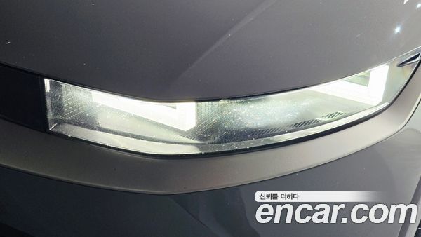 Hyundai IONIQ 5 2022, фото 8