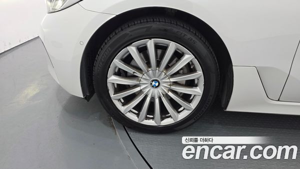 BMW Gran Turismo 2022, фото 4