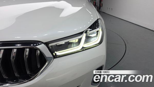BMW Gran Turismo 2022, фото 7