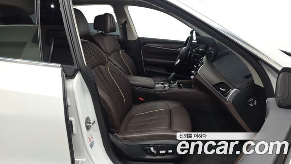 BMW Gran Turismo 2022, фото 15