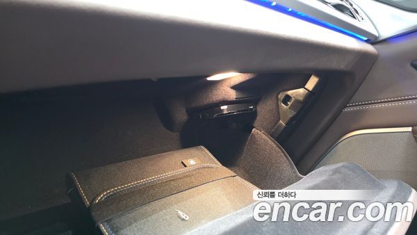 BMW Gran Turismo 2022, фото 28