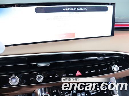 Genesis GV70 2025, фото 18