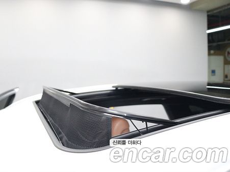 Genesis GV70 2025, фото 19