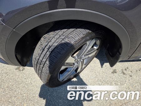 Kia Sorento 2021, фото 5