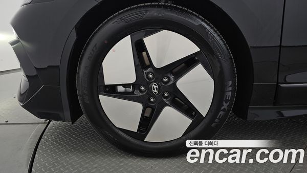Hyundai IONIQ 6 2026, фото 4